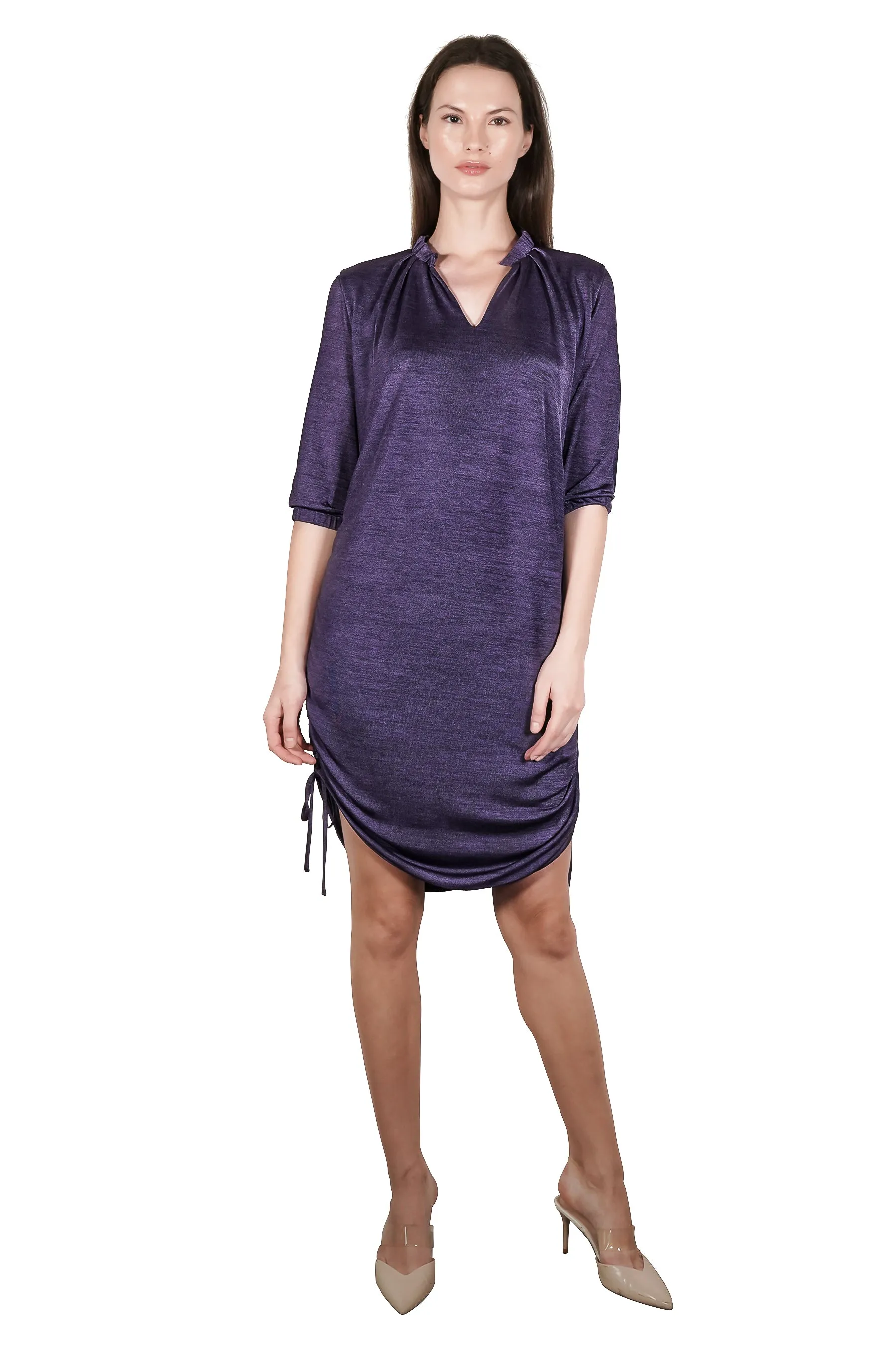 Royanna Jersey Dress