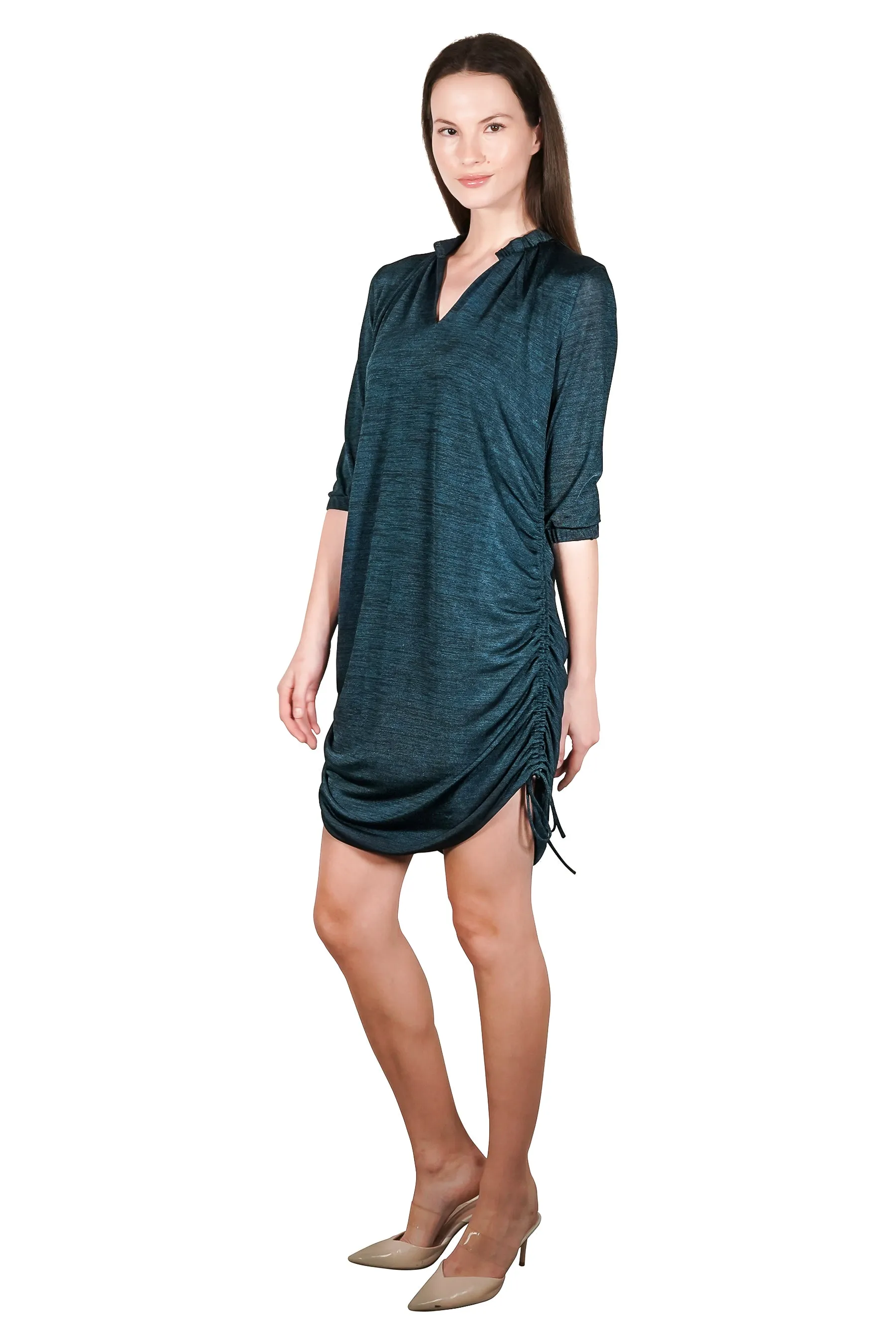 Royanna Jersey Dress