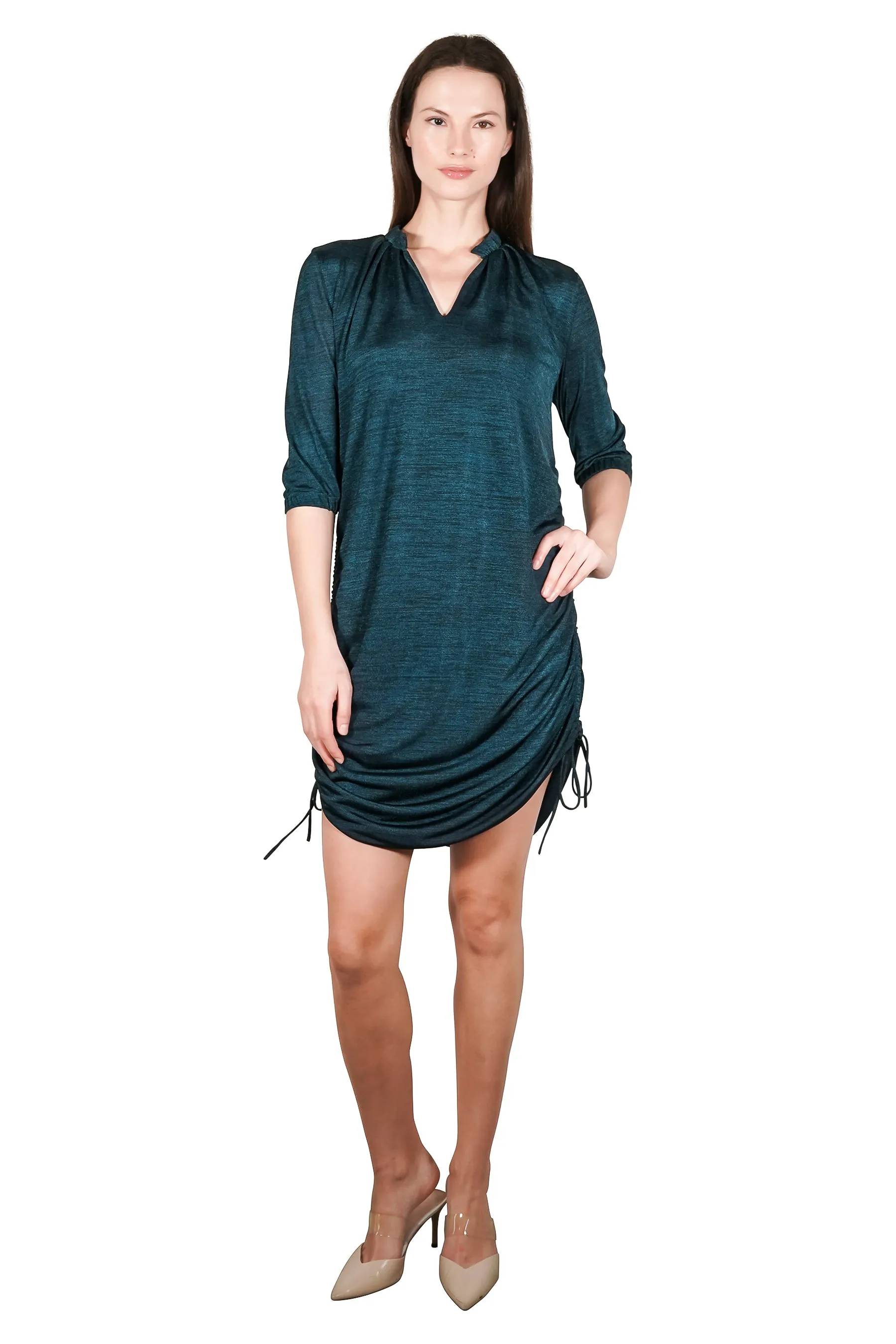 Royanna Jersey Dress