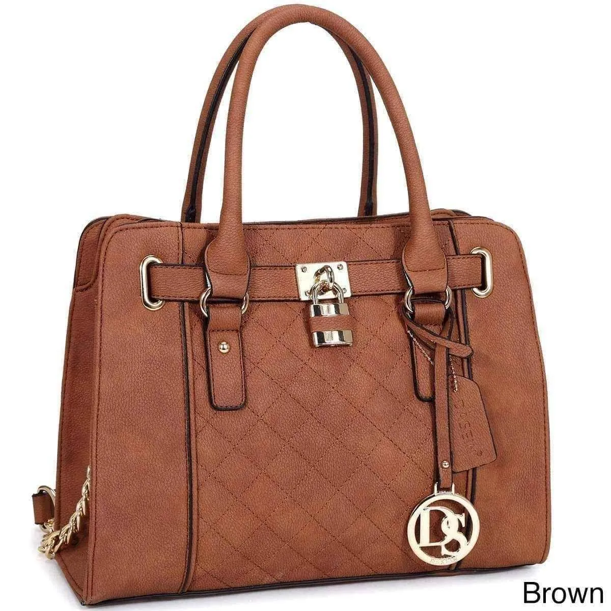 Satchel handbags | Medium Satchel Handbag