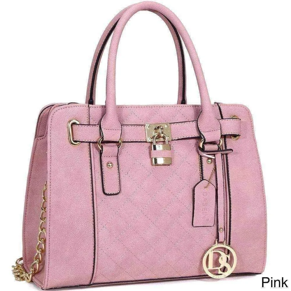 Satchel handbags | Medium Satchel Handbag