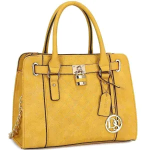 Satchel handbags | Medium Satchel Handbag