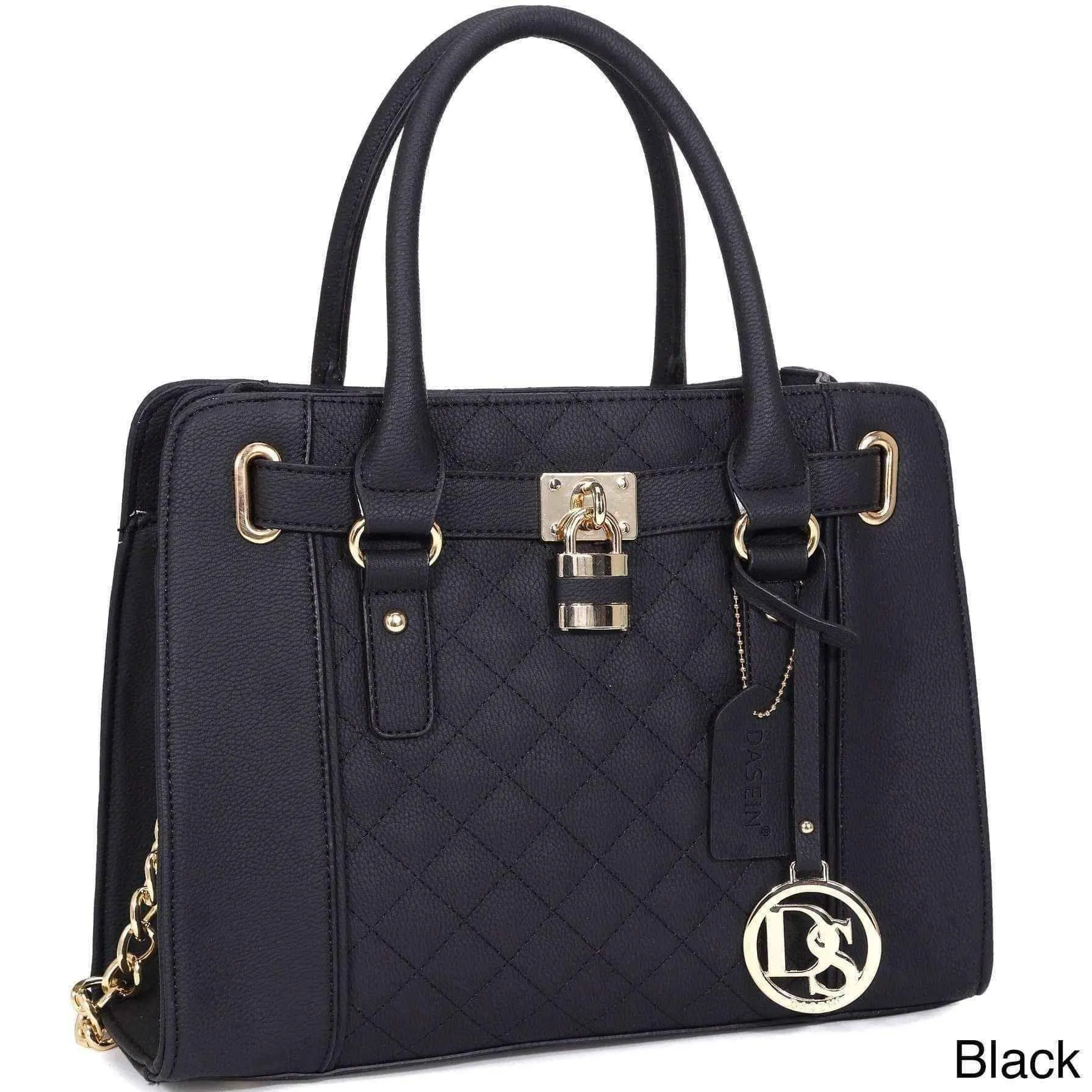 Satchel handbags | Medium Satchel Handbag