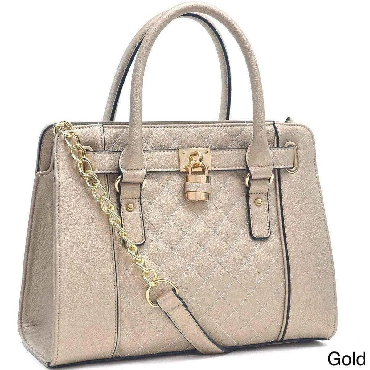 Satchel handbags | Medium Satchel Handbag