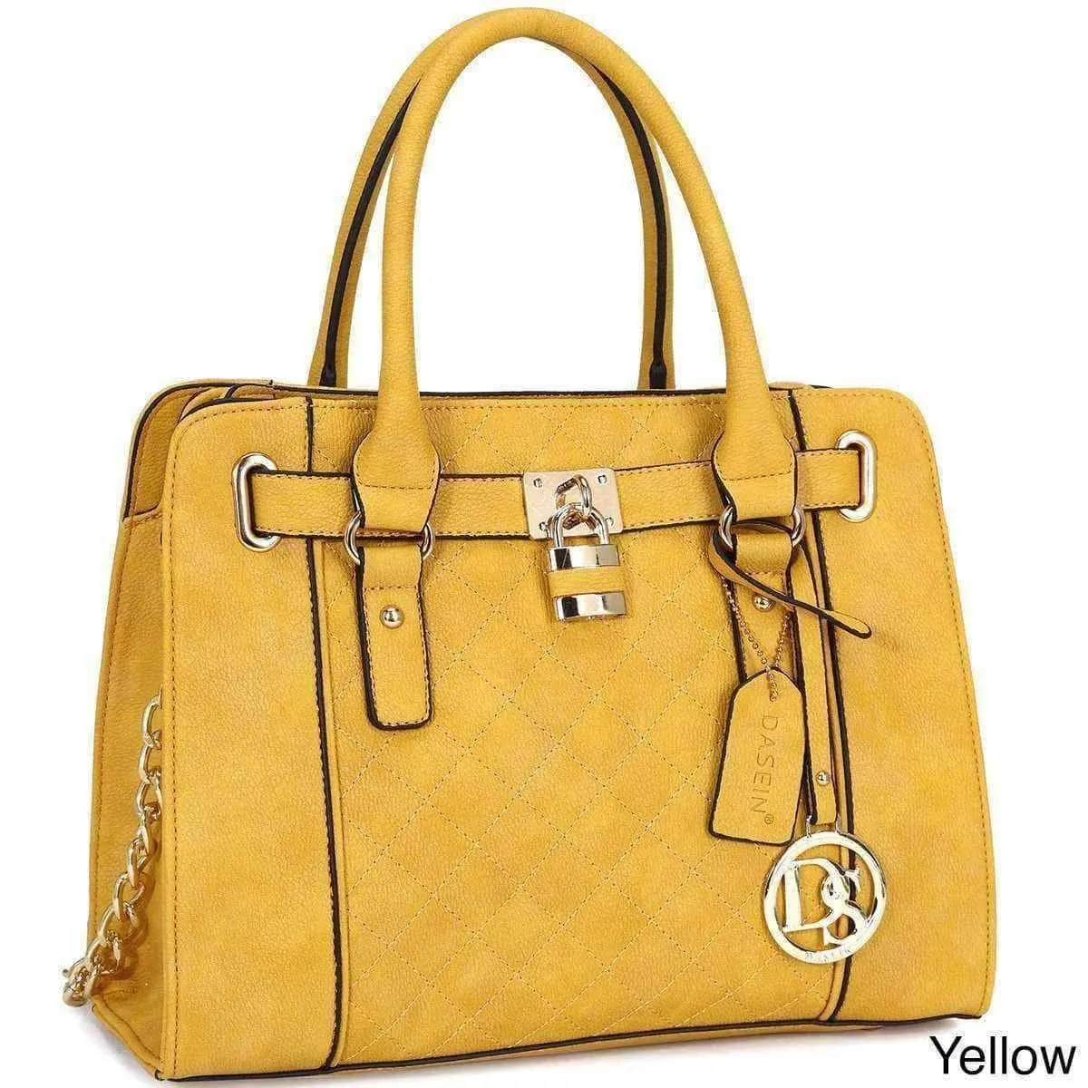 Satchel handbags | Medium Satchel Handbag