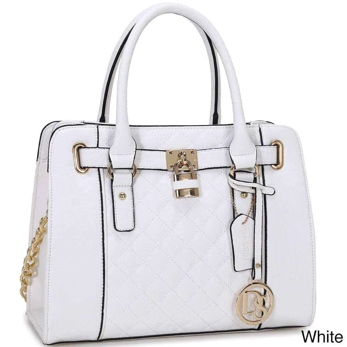 Satchel handbags | Medium Satchel Handbag