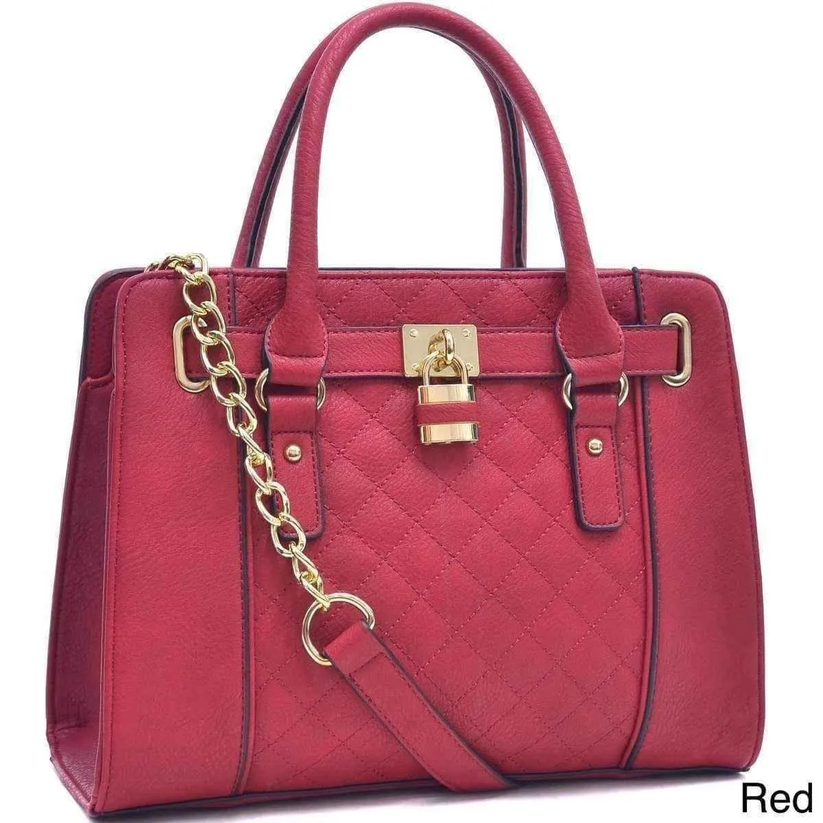 Satchel handbags | Medium Satchel Handbag