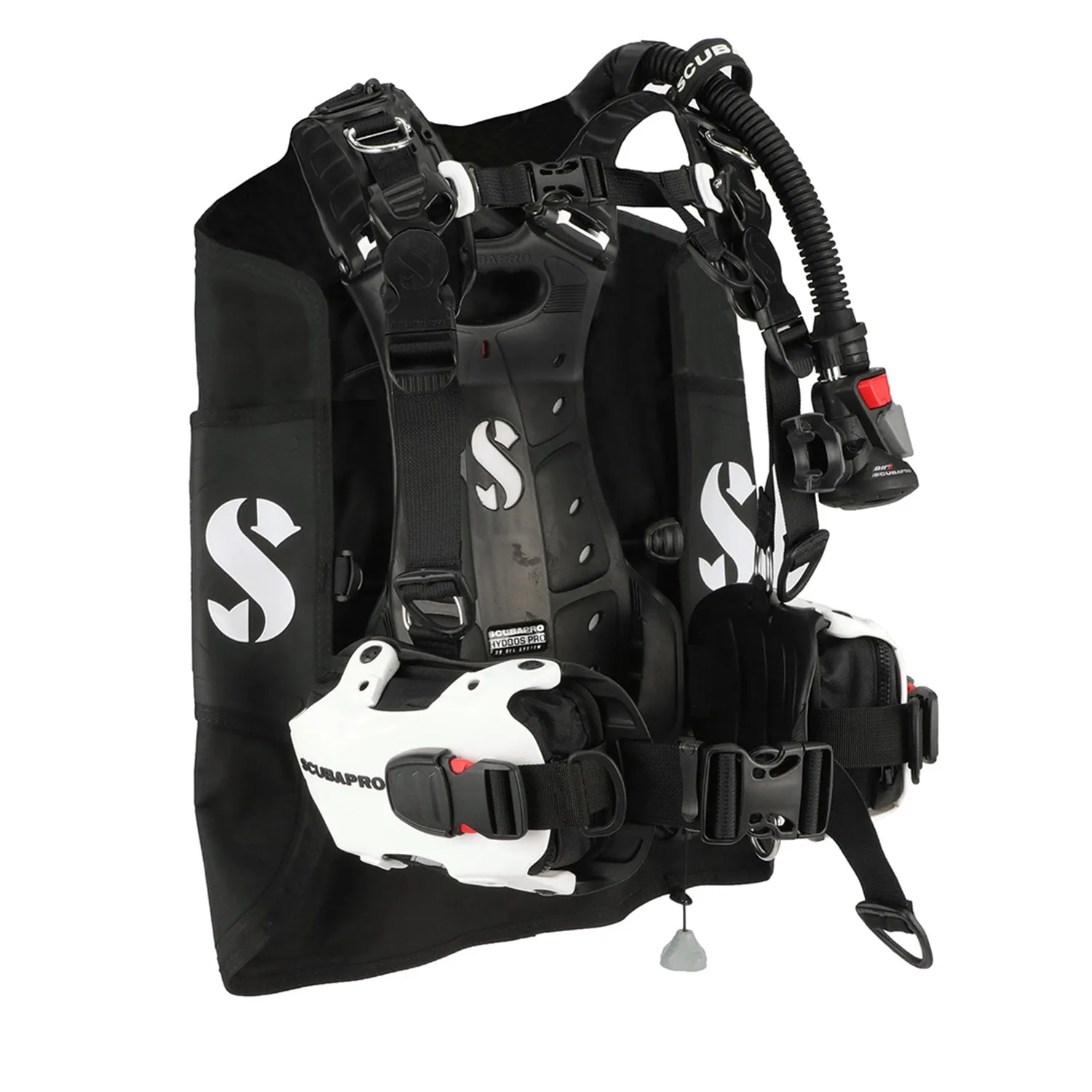 Scubapro Hydros Pro Womens BCD