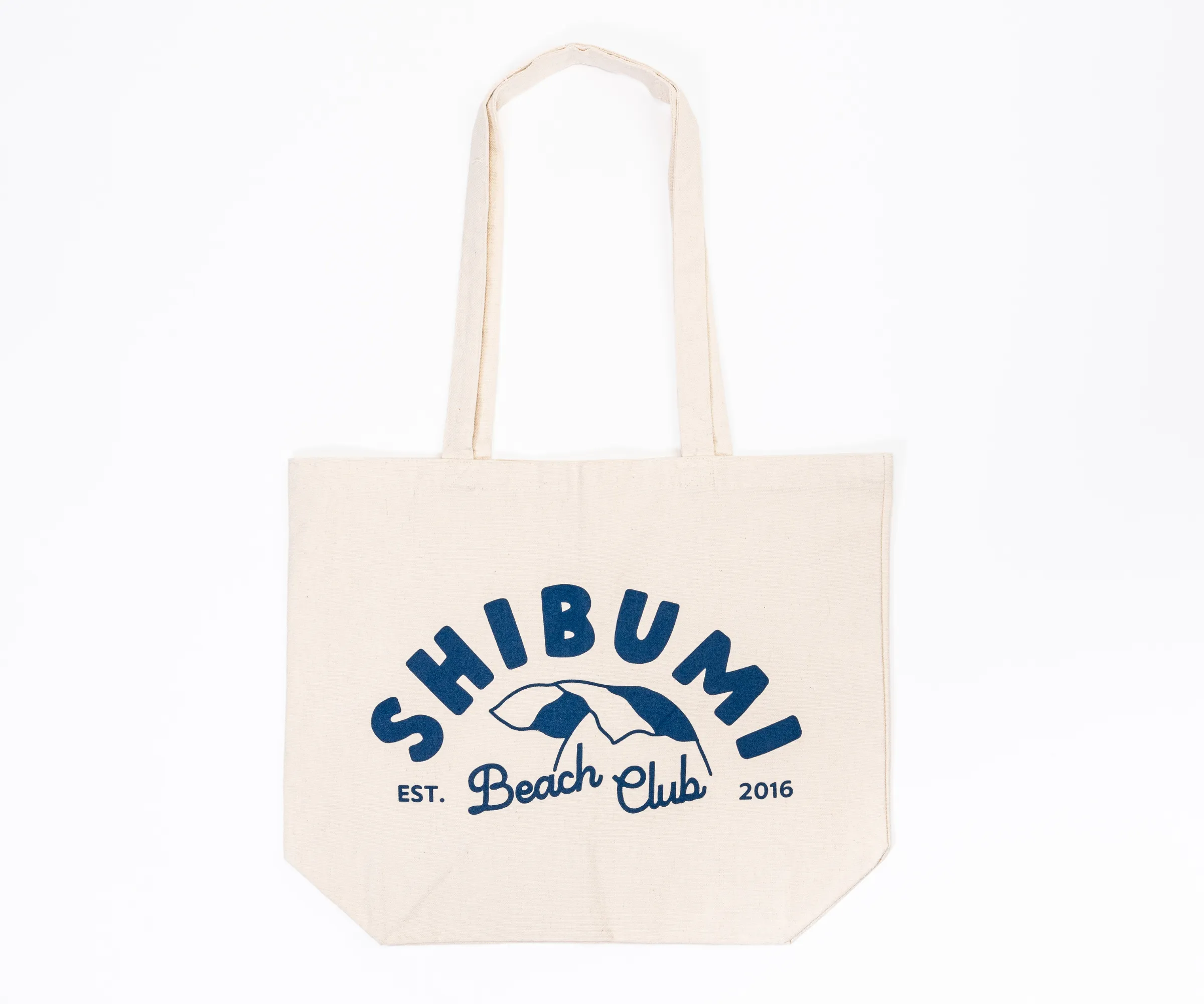 Shibumi Tote Bag