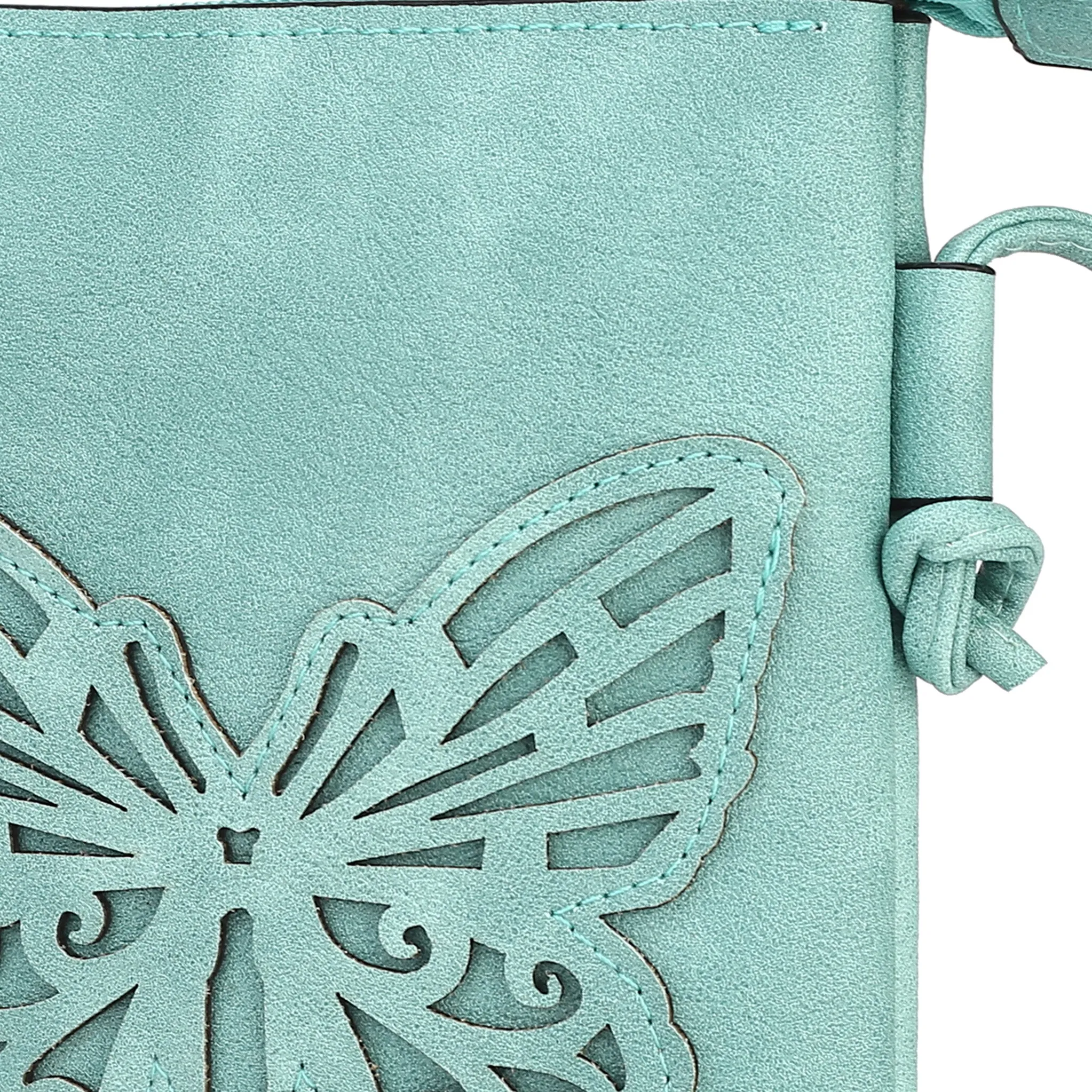 Skyli Crossbody Bag