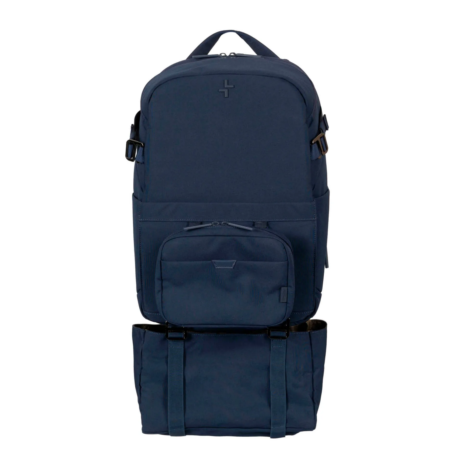 Versatile 5 Continents 2.0 Travel Backpack