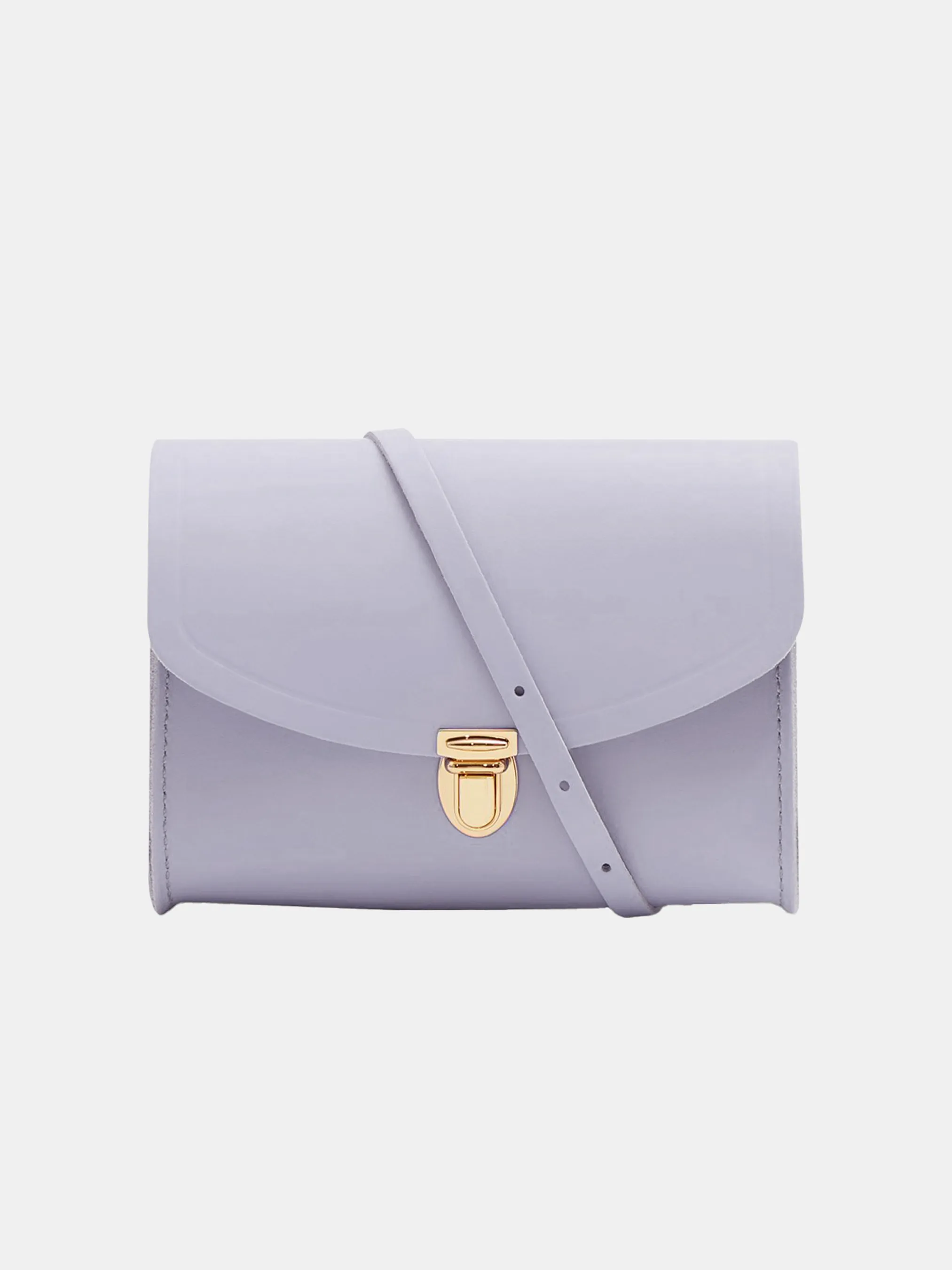 The Pushlock - Parma Violet Matte