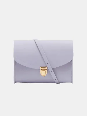 The Pushlock - Parma Violet Matte