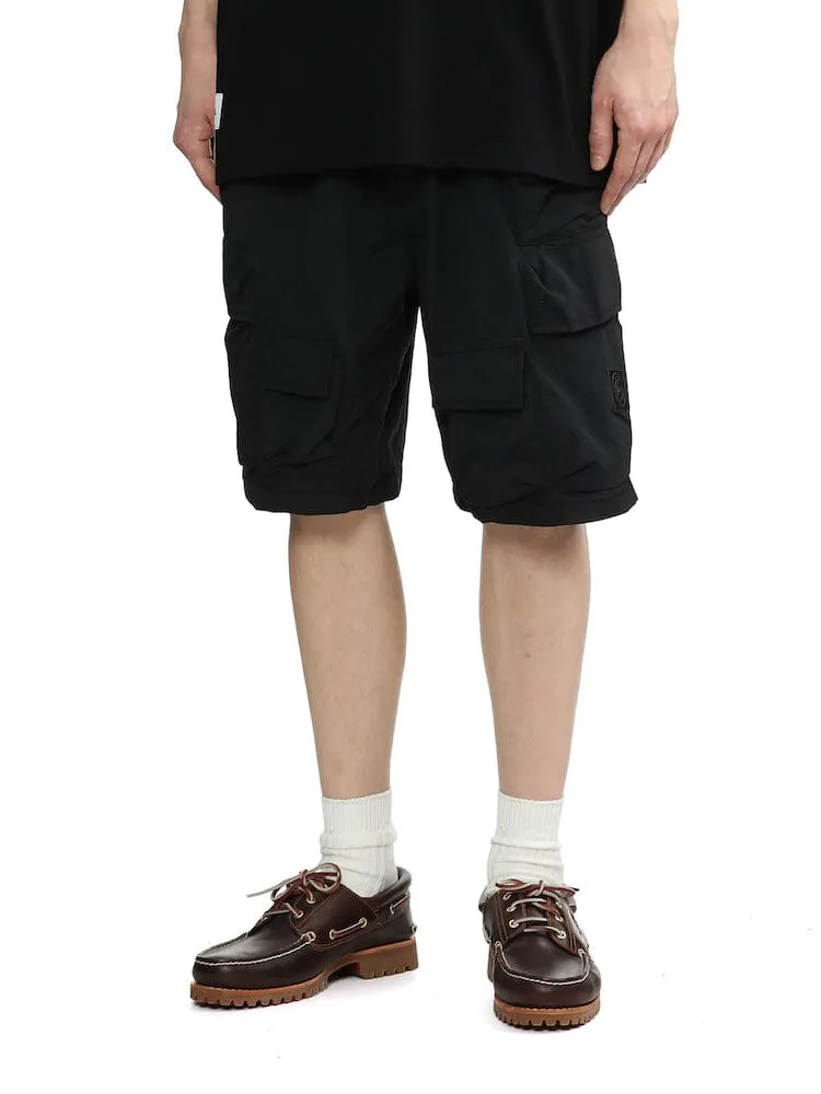 UNFRM NYLON UTILITY SHORT