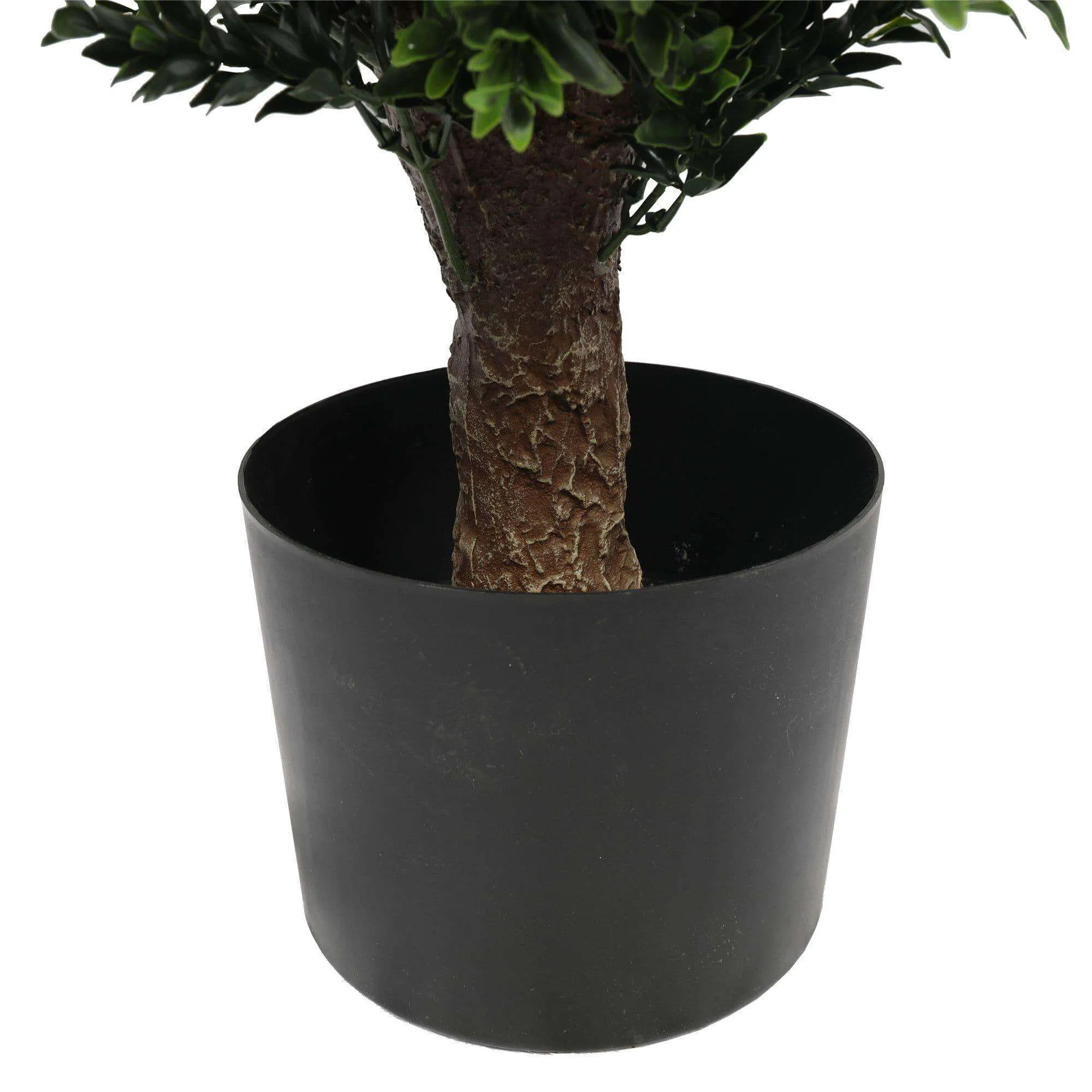 UV Resistant Artificial Topiary Shrub (Hedyotis) 76 CM