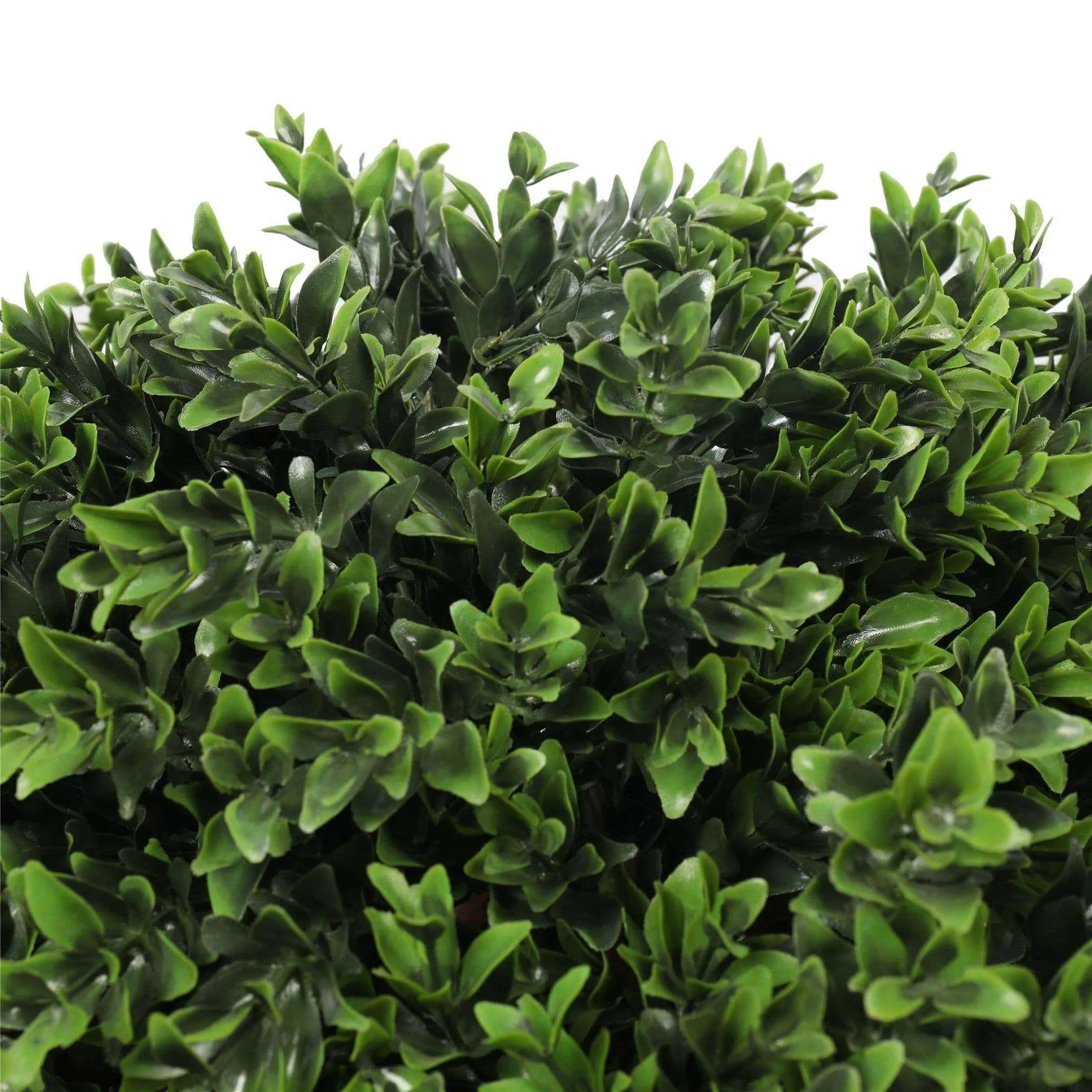 UV Resistant Artificial Topiary Shrub (Hedyotis) 76 CM