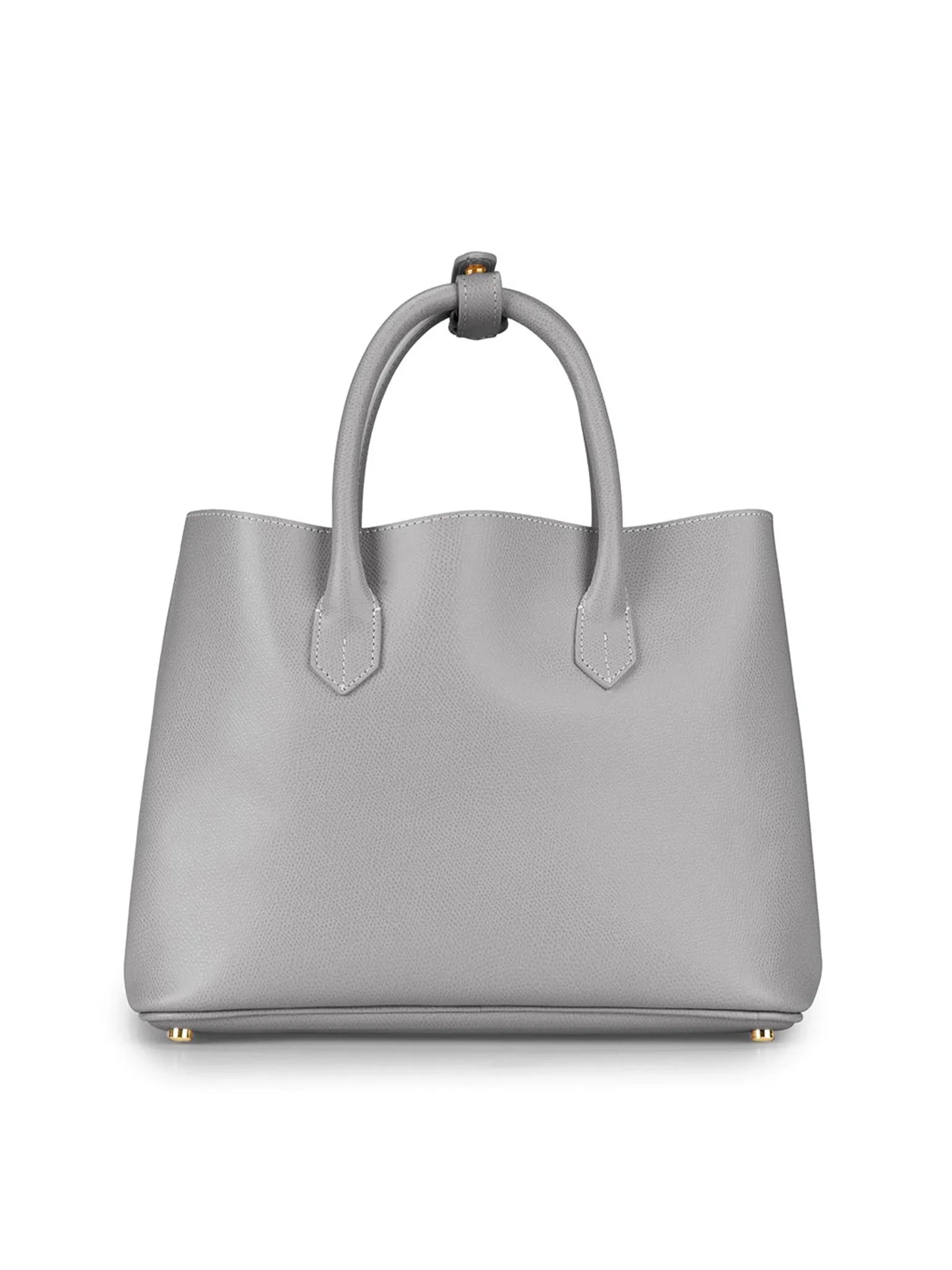 Vanessa Palmellato 12" - Light Grey