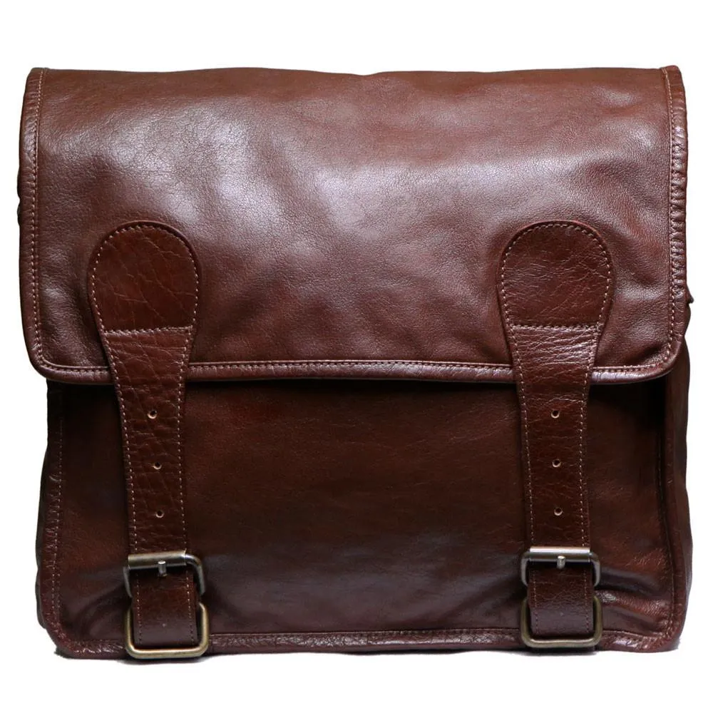 Viparo Tan 13" Gustaf Bag