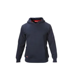 YAKKA WORKWEAR FLEECE HOODIE Y19326